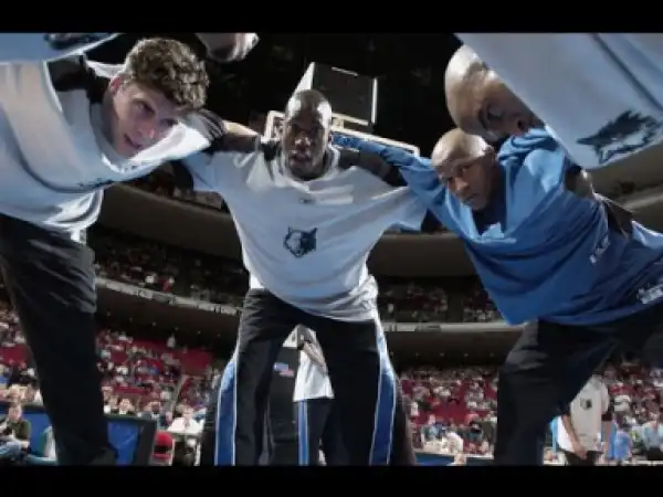 Video: Kevin Garnett - The Kid